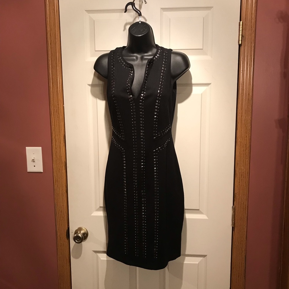 Cache dress